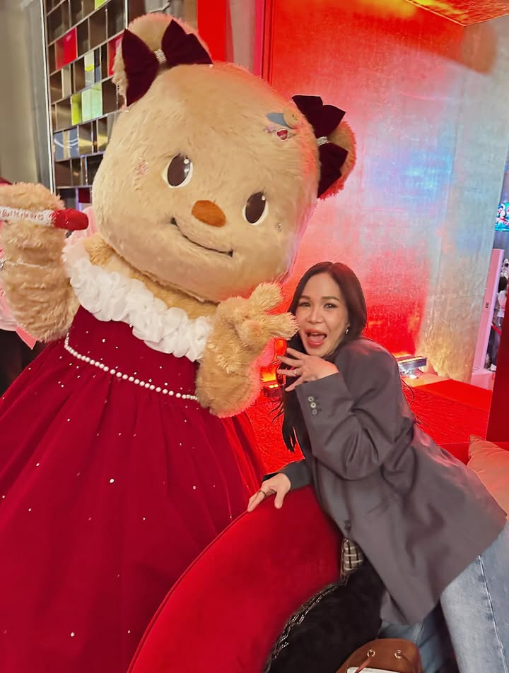 จ๋า - ยศสินี ณ นคร