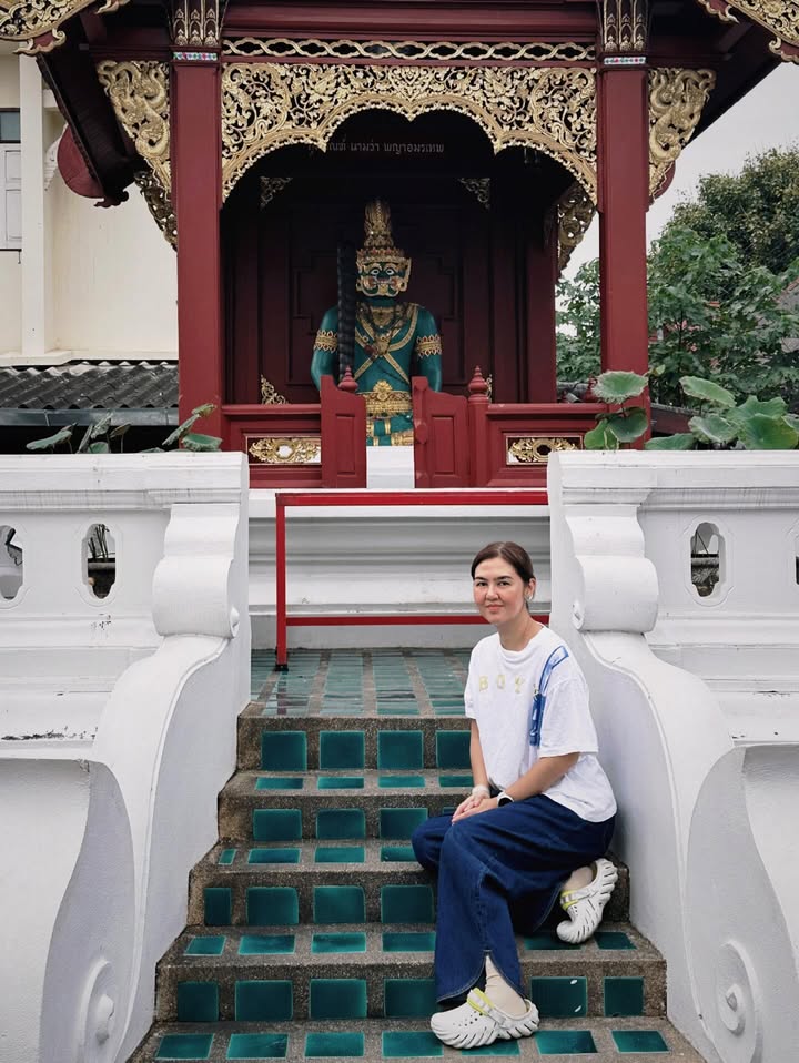 จ๋า - ยศสินี ณ นคร