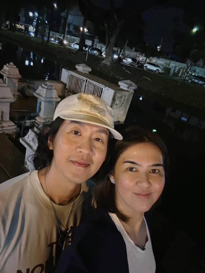 จ๋า - ยศสินี ณ นคร