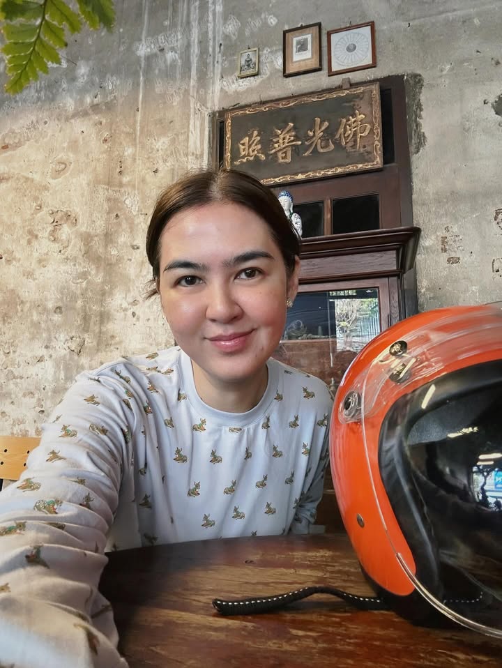 จ๋า - ยศสินี ณ นคร