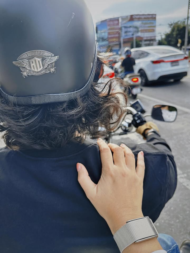 จ๋า - ยศสินี ณ นคร