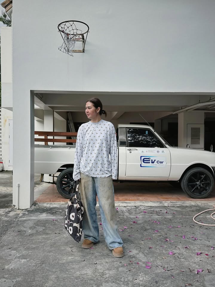 จ๋า - ยศสินี ณ นคร