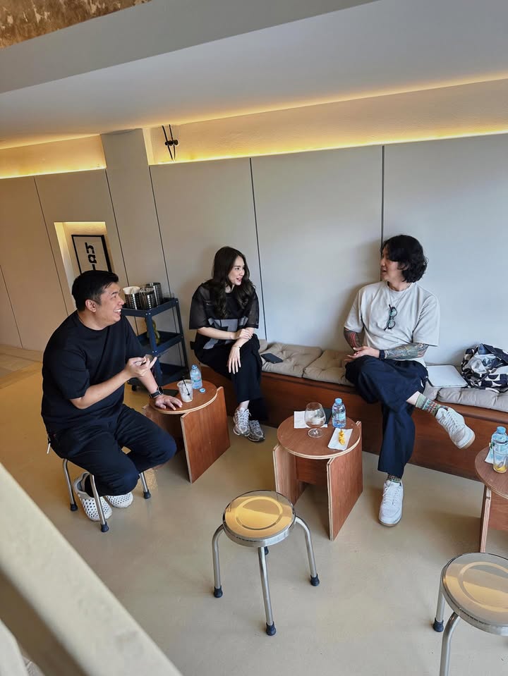 จ๋า - ยศสินี ณ นคร