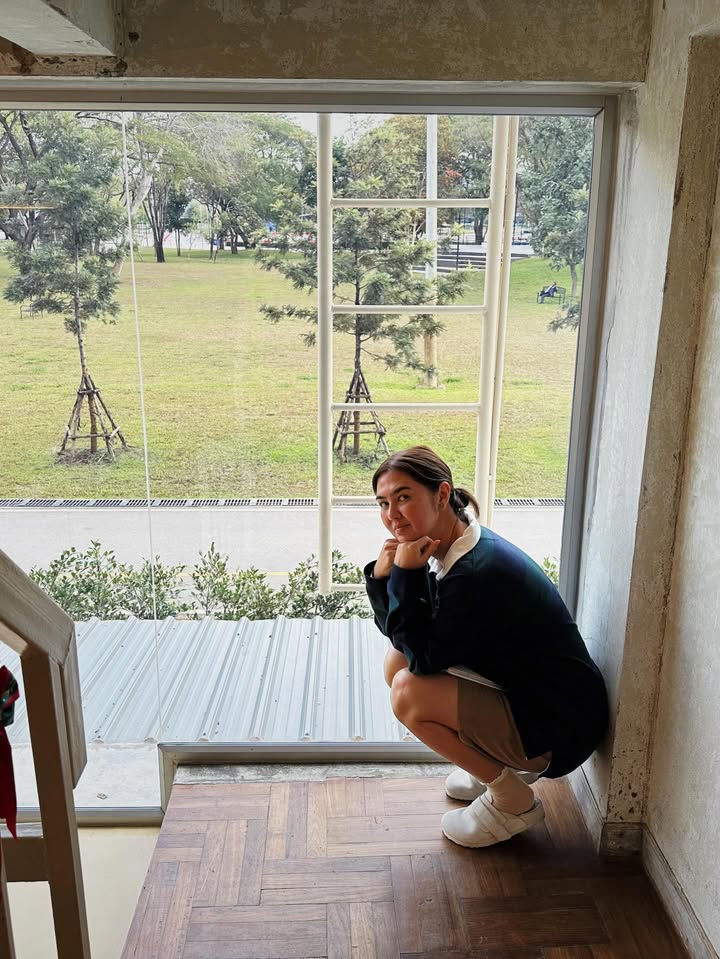 จ๋า - ยศสินี ณ นคร