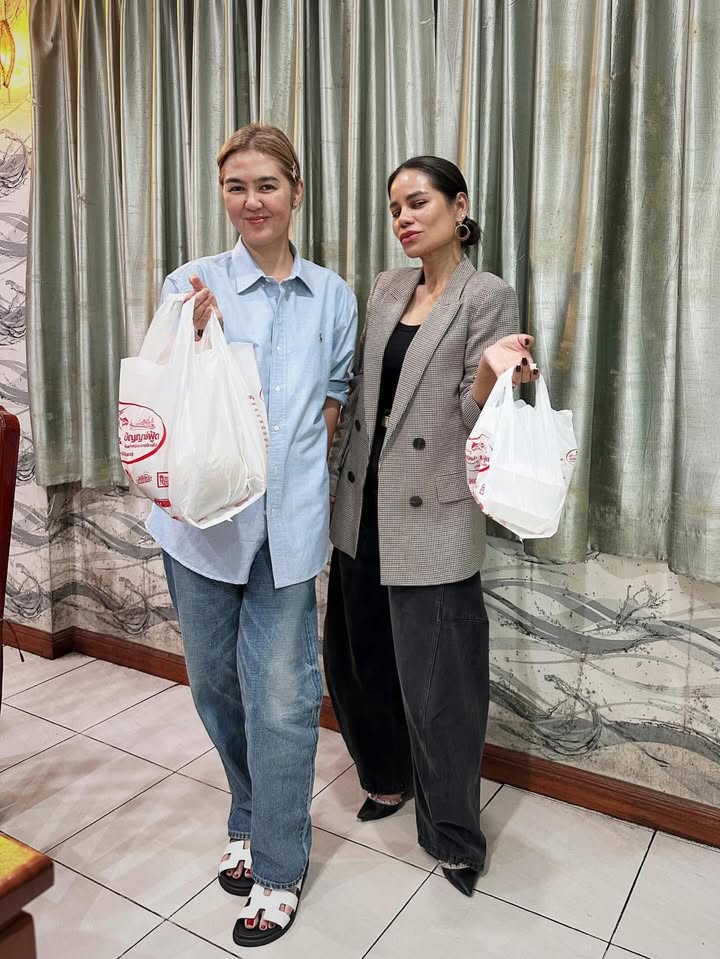 จ๋า - ยศสินี ณ นคร