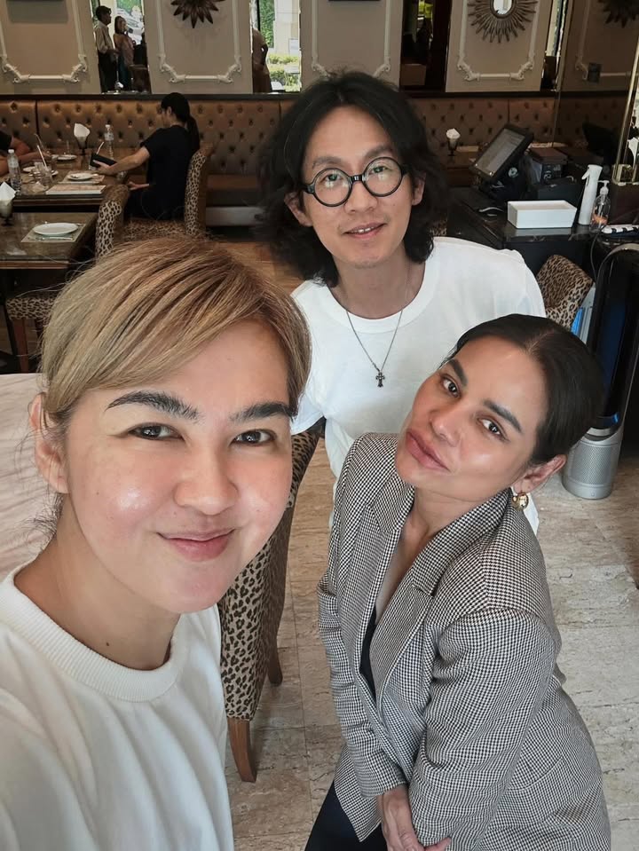 จ๋า - ยศสินี ณ นคร