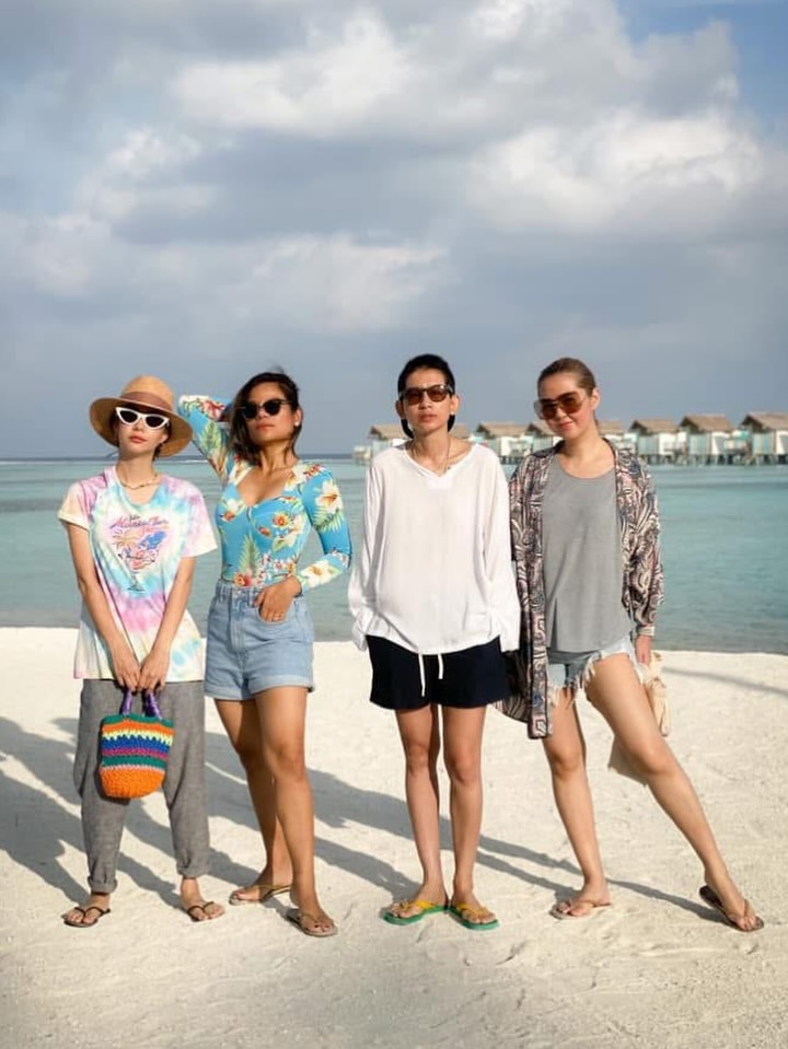 จ๋า - ยศสินี ณ นคร