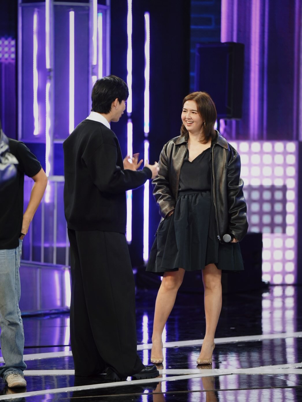 จ๋า - ยศสินี ณ นคร