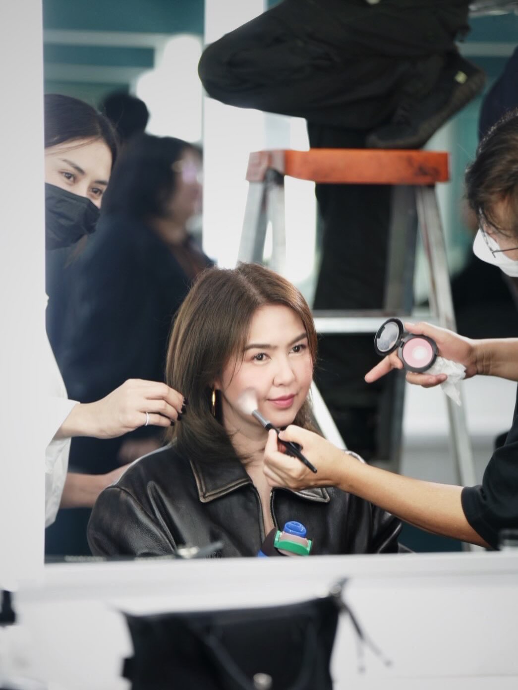 จ๋า - ยศสินี ณ นคร