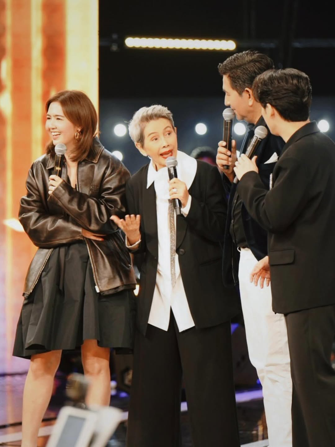 จ๋า - ยศสินี ณ นคร