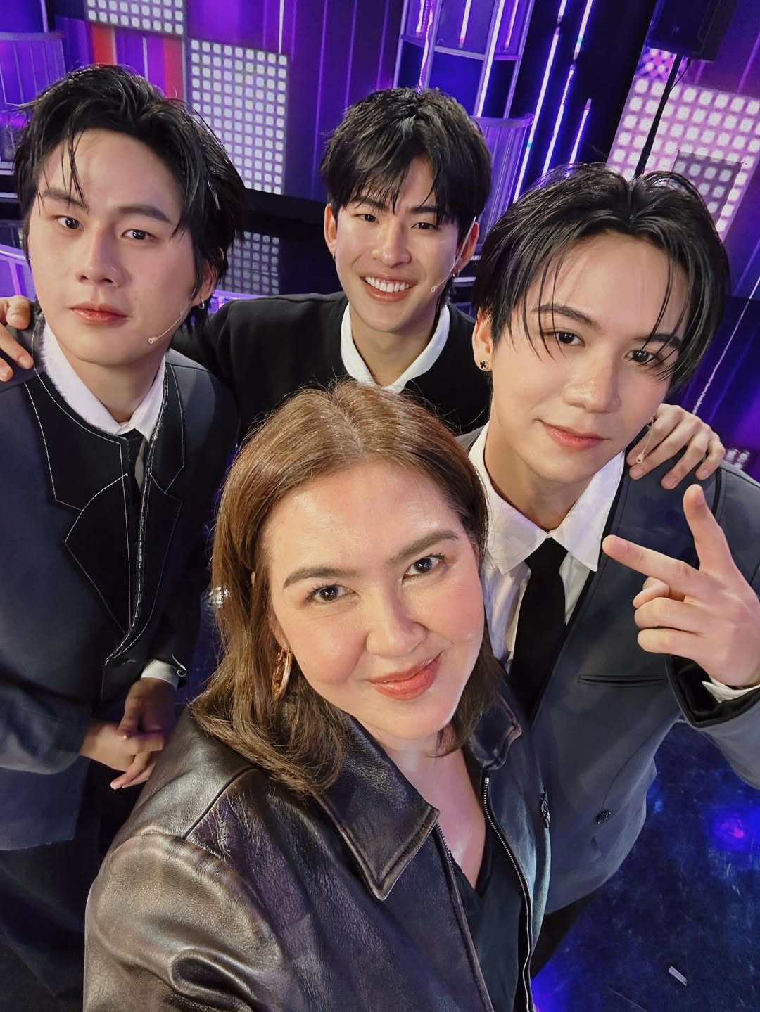 จ๋า - ยศสินี ณ นคร