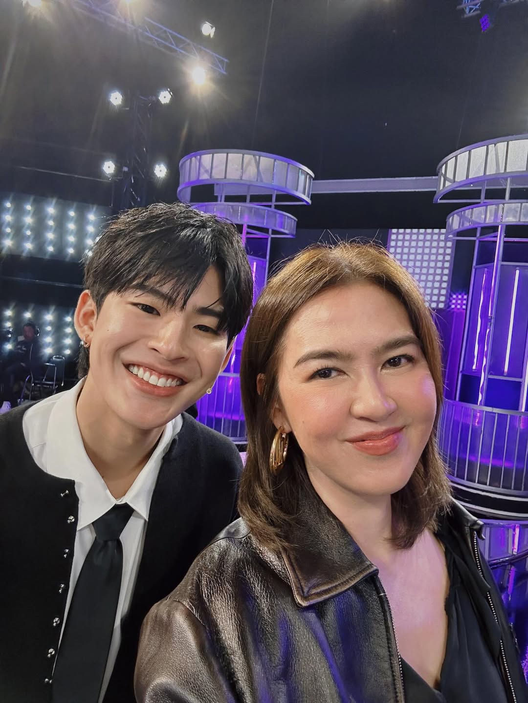 จ๋า - ยศสินี ณ นคร