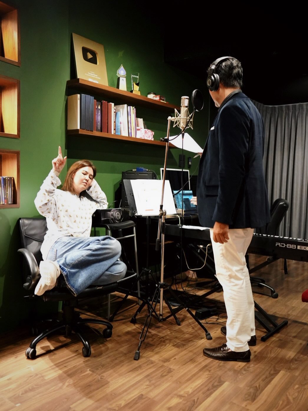 จ๋า - ยศสินี ณ นคร