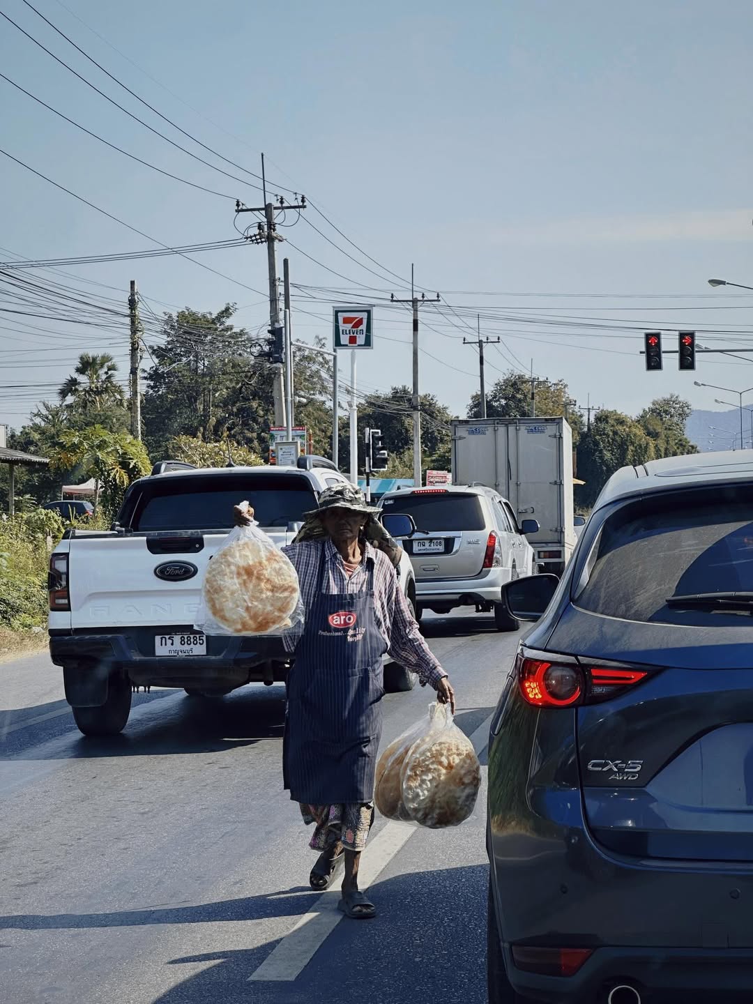 จ๋า - ยศสินี ณ นคร