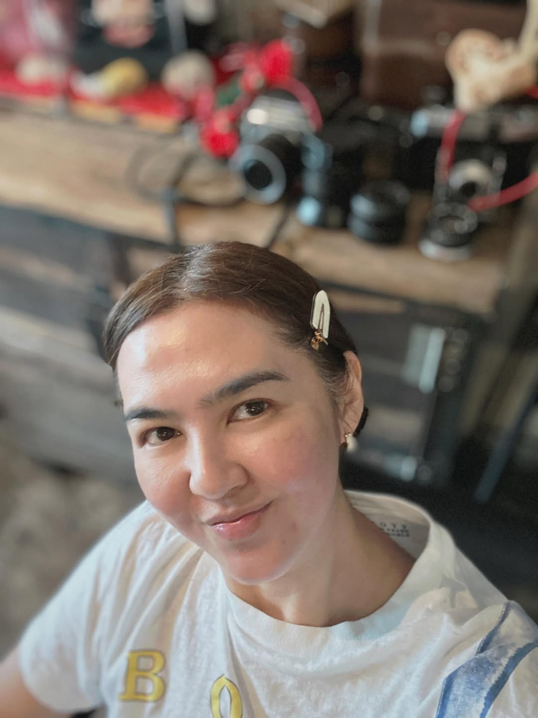 จ๋า - ยศสินี ณ นคร