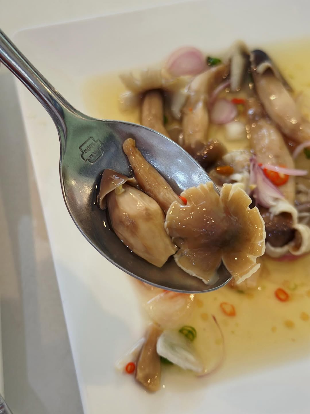 จ๋า - ยศสินี ณ นคร