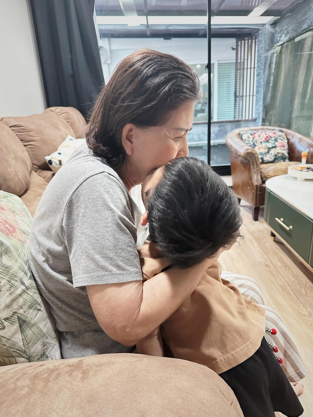 จ๋า - ยศสินี ณ นคร