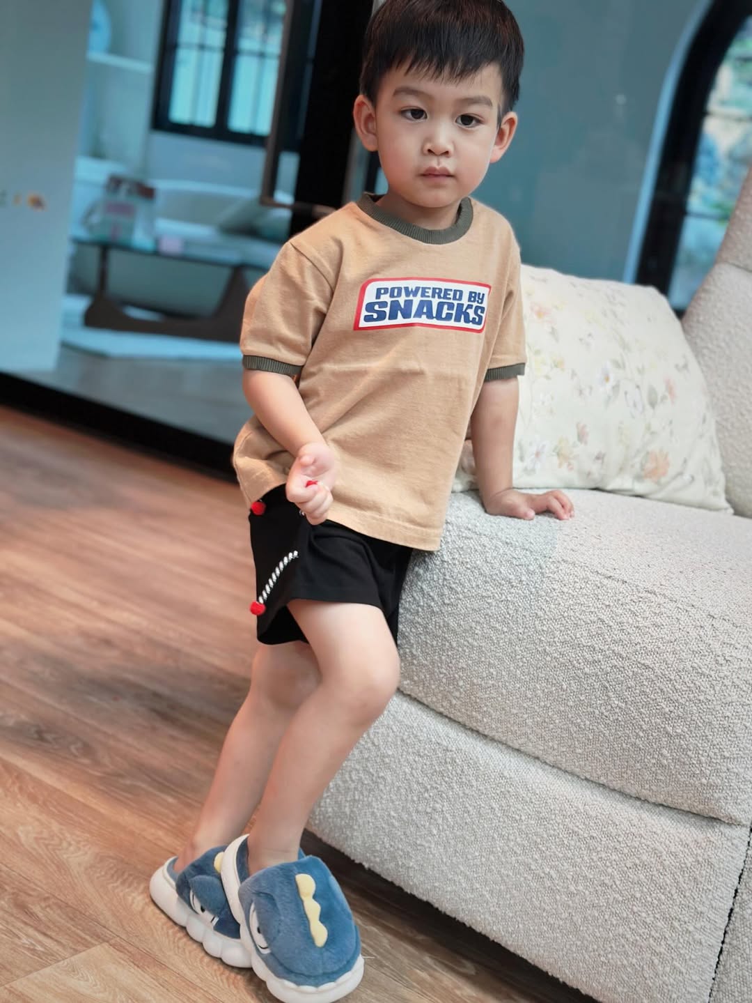 จ๋า - ยศสินี ณ นคร