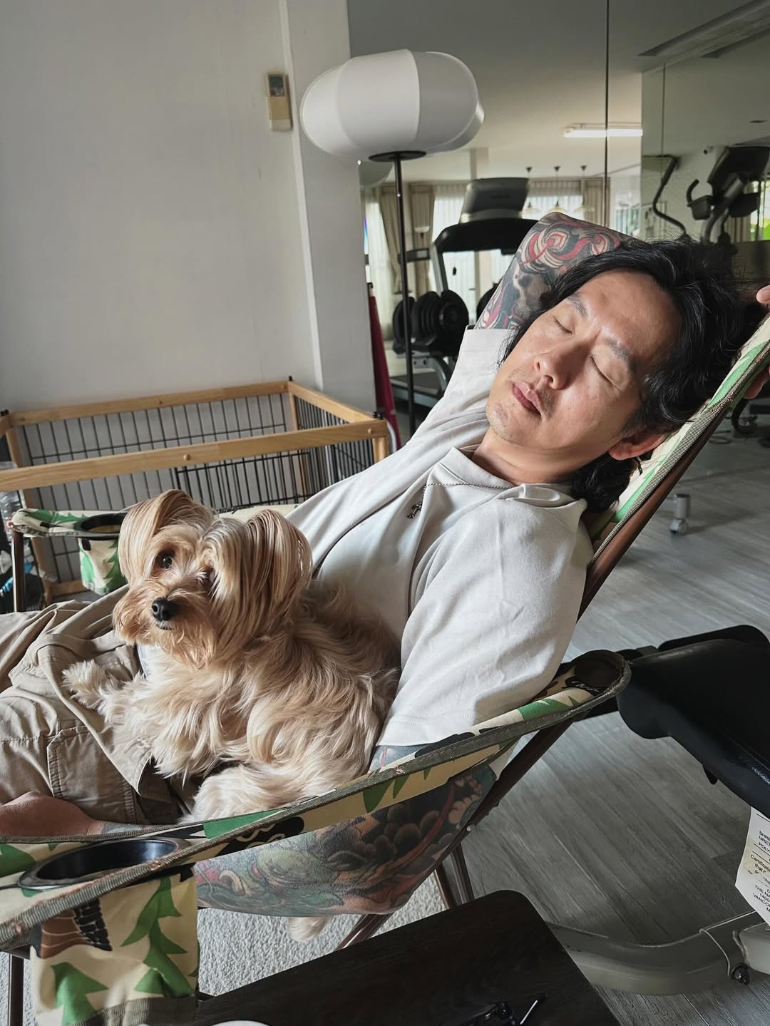 จ๋า - ยศสินี ณ นคร