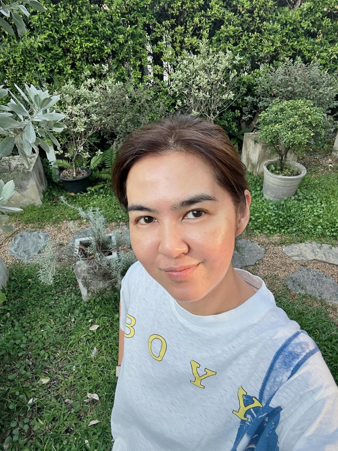 จ๋า - ยศสินี ณ นคร