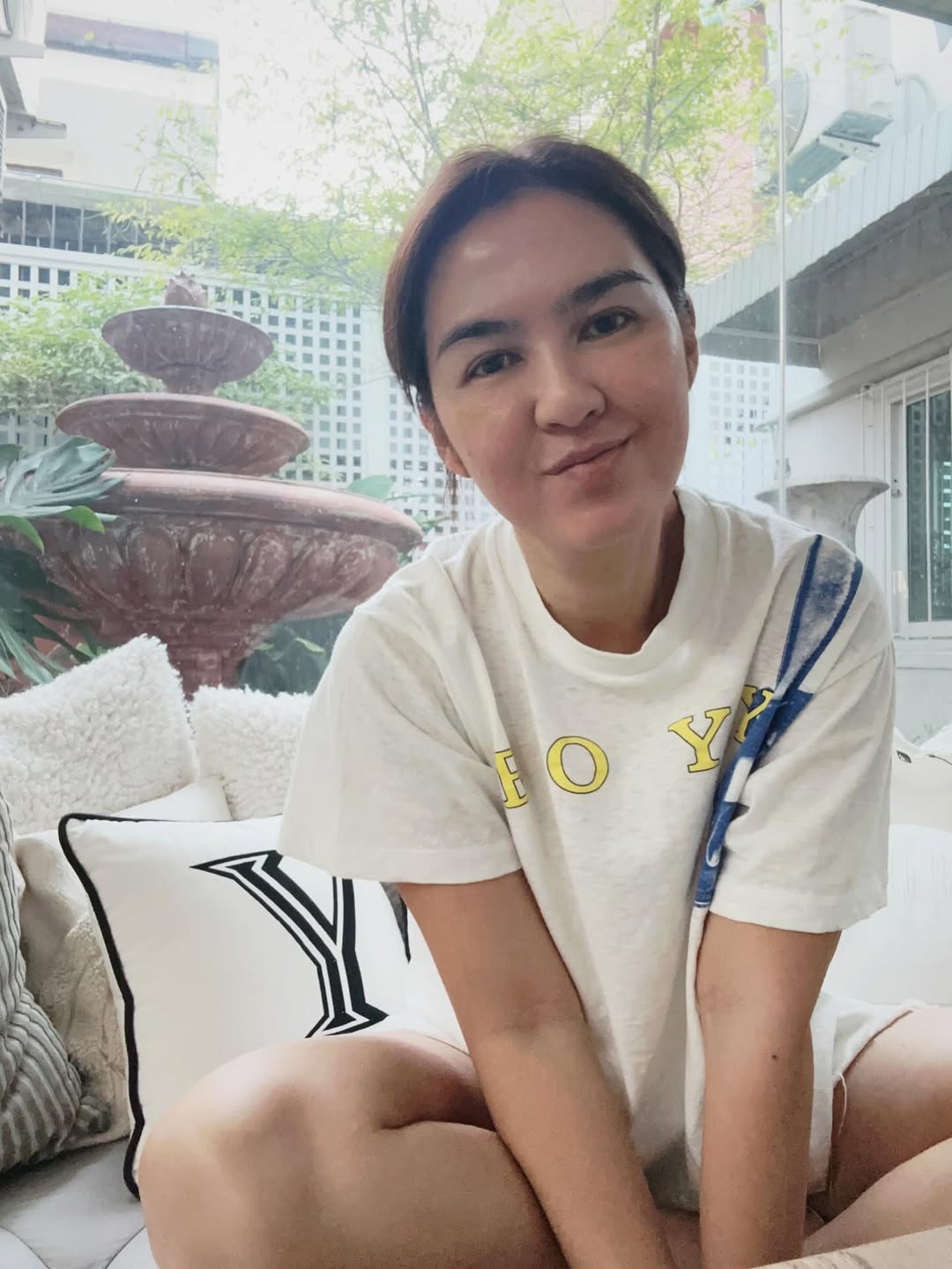 จ๋า - ยศสินี ณ นคร