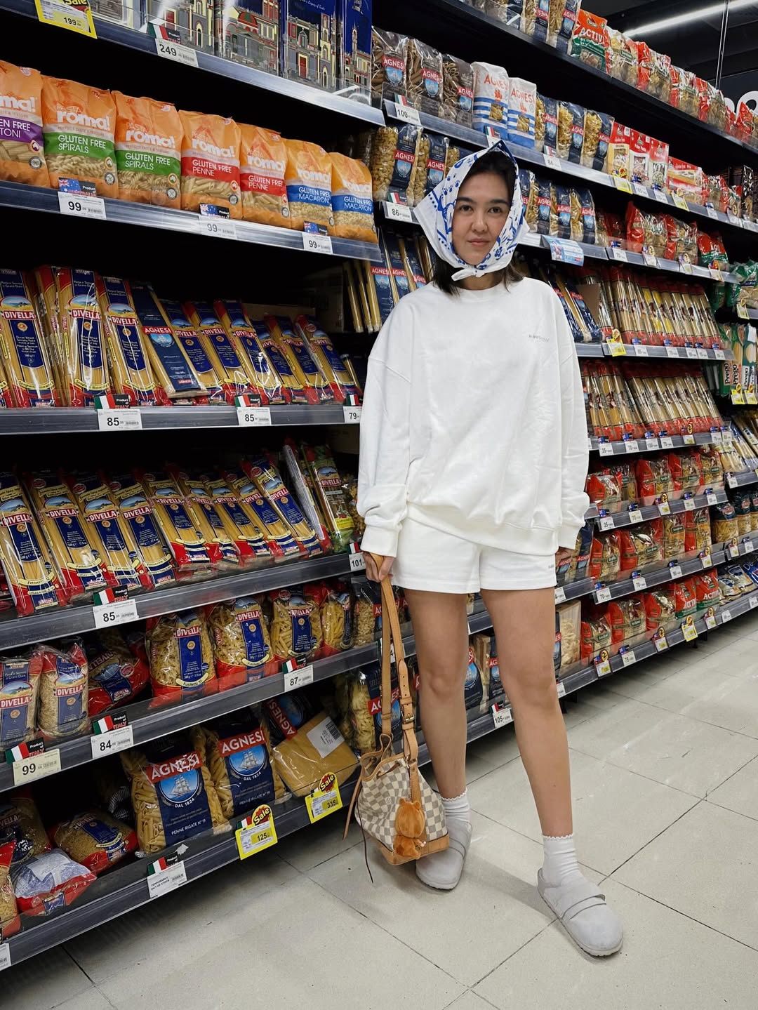 จ๋า - ยศสินี ณ นคร