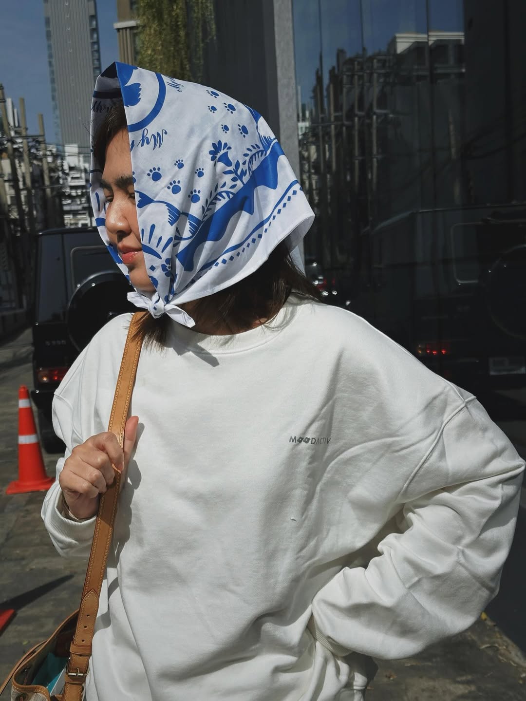 จ๋า - ยศสินี ณ นคร