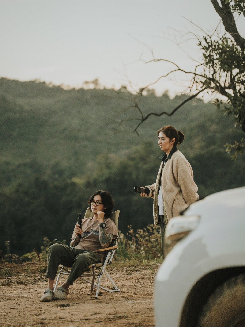 จ๋า - ยศสินี ณ นคร