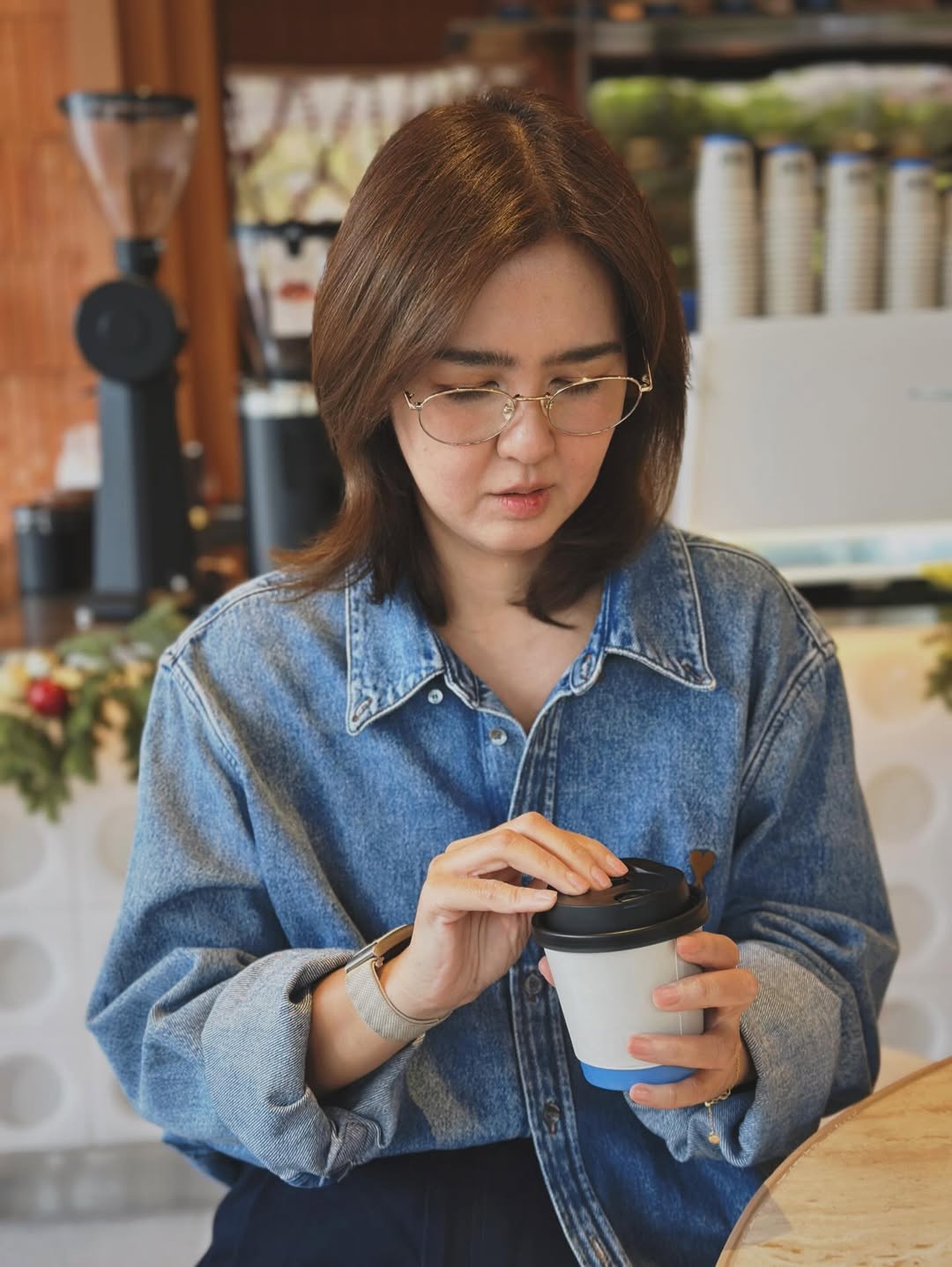 จ๋า - ยศสินี ณ นคร