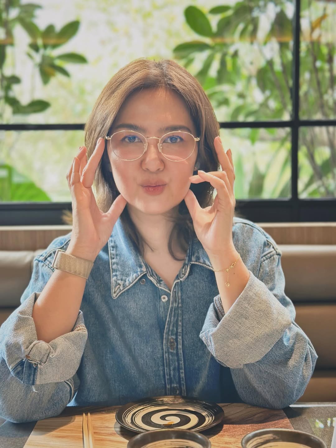 จ๋า - ยศสินี ณ นคร