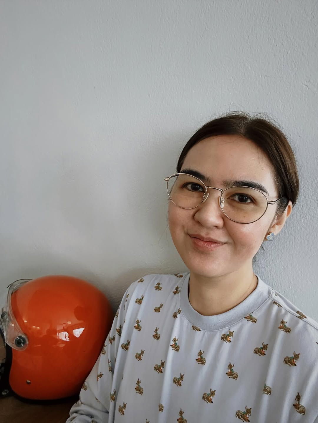 จ๋า - ยศสินี ณ นคร