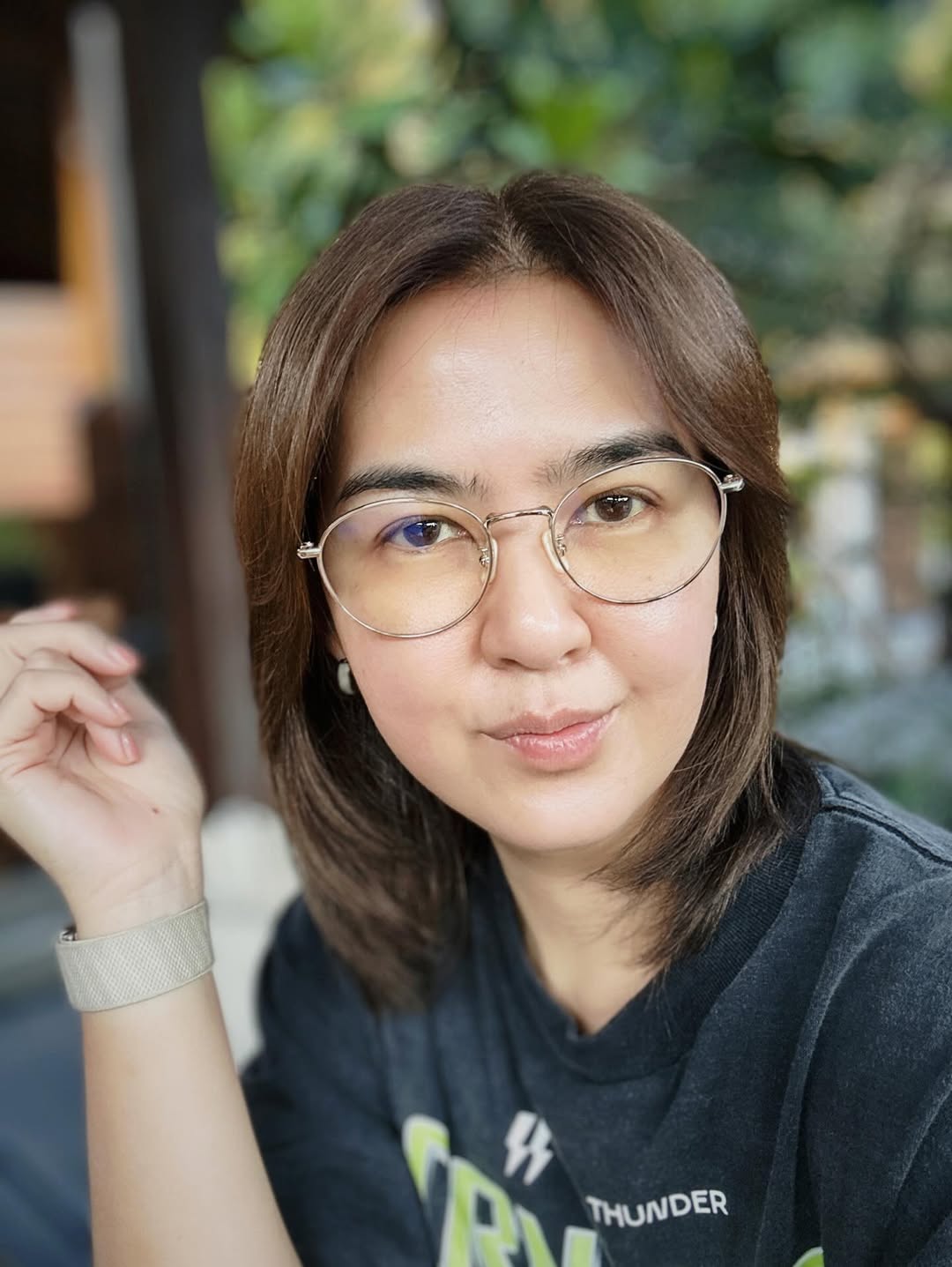 จ๋า - ยศสินี ณ นคร