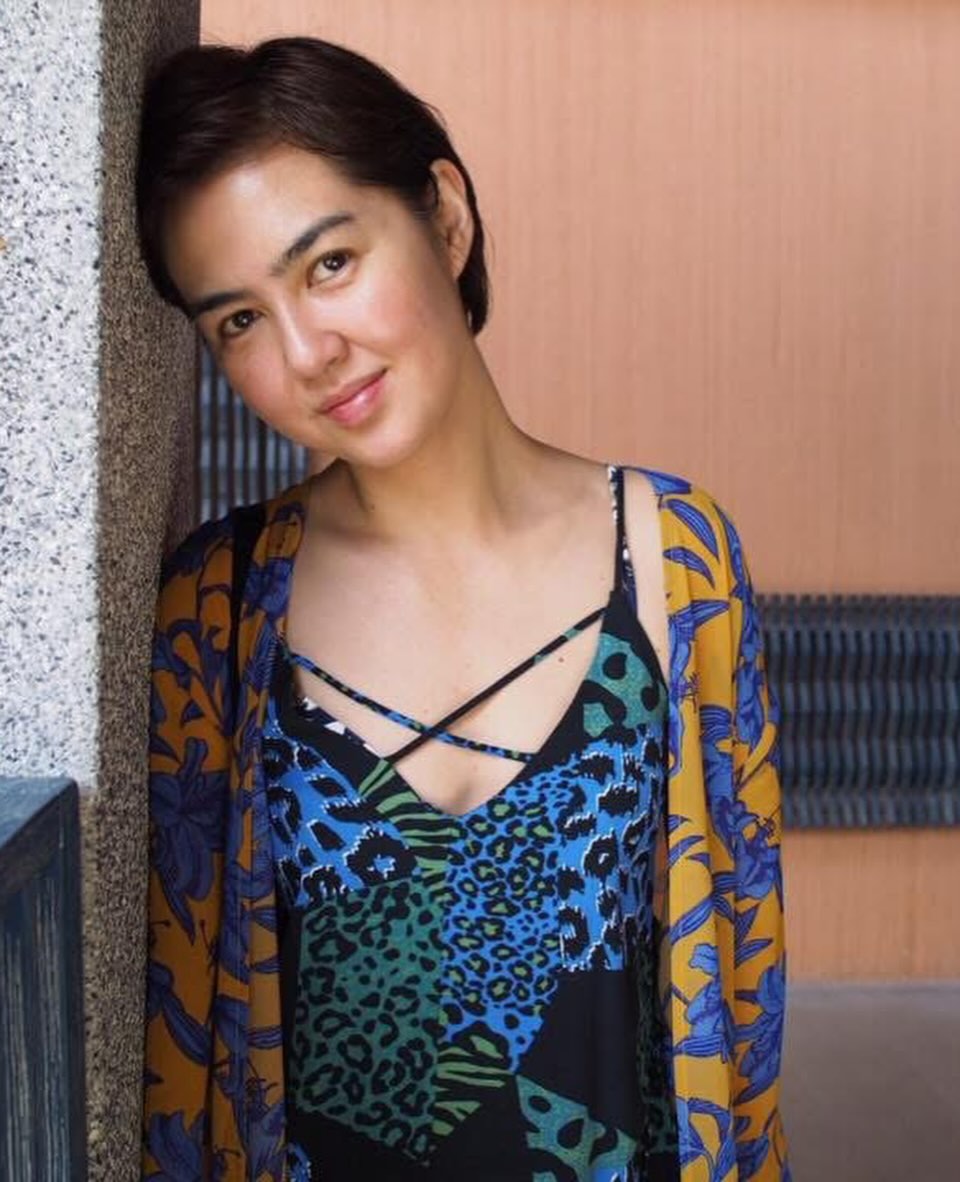 จ๋า - ยศสินี ณ นคร