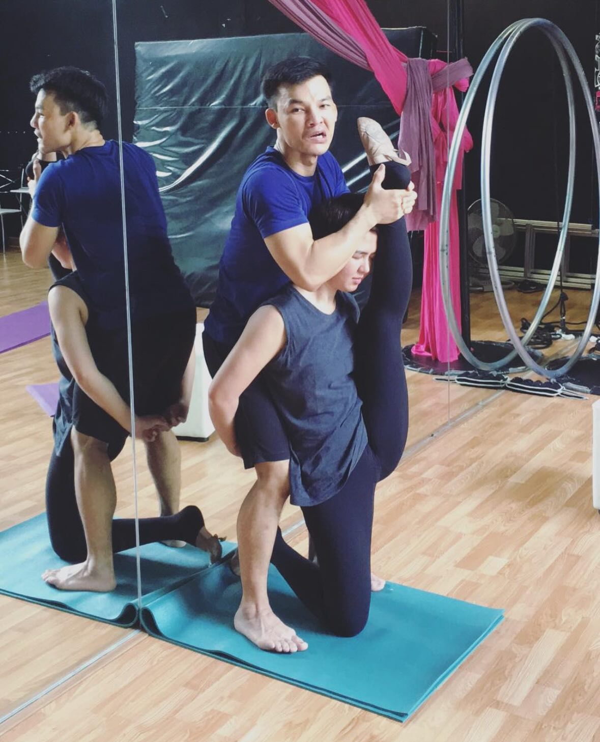 จ๋า - ยศสินี ณ นคร