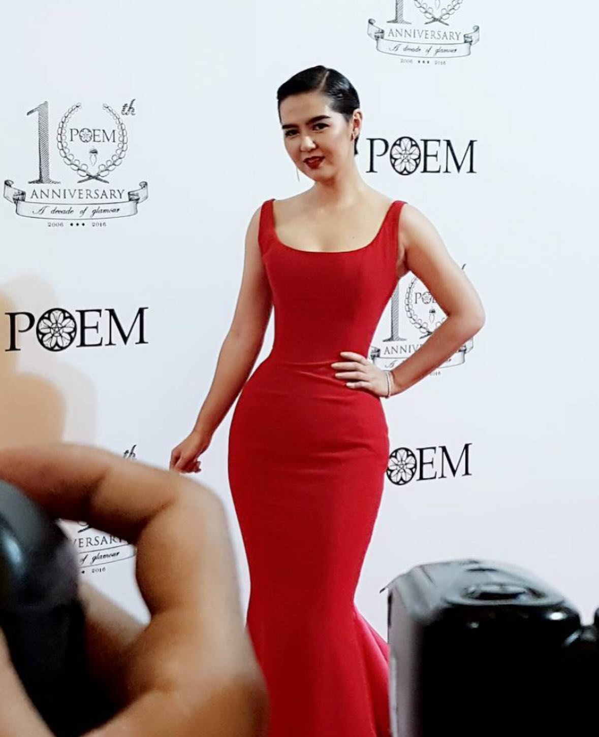 จ๋า - ยศสินี ณ นคร