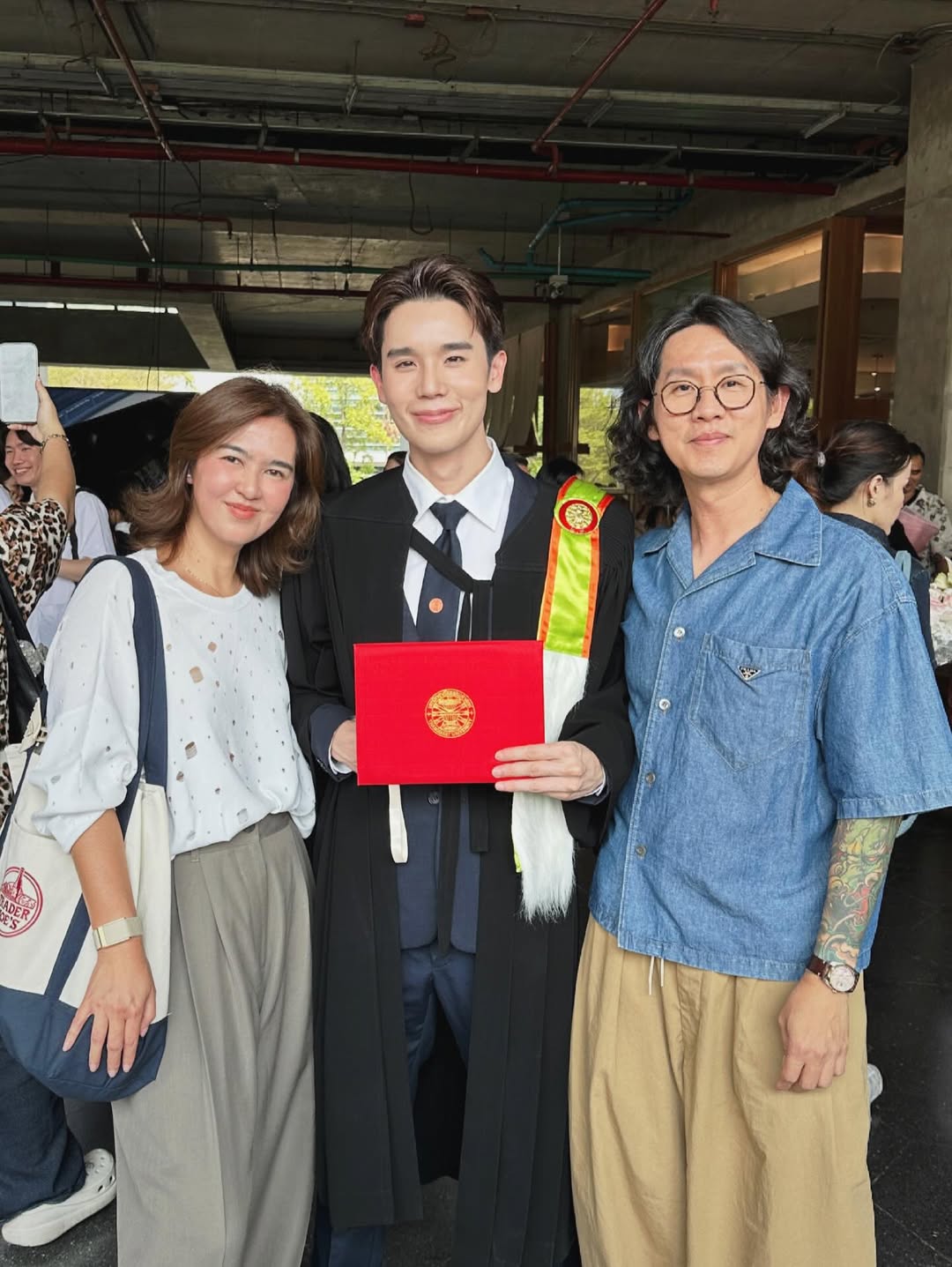 จ๋า - ยศสินี ณ นคร