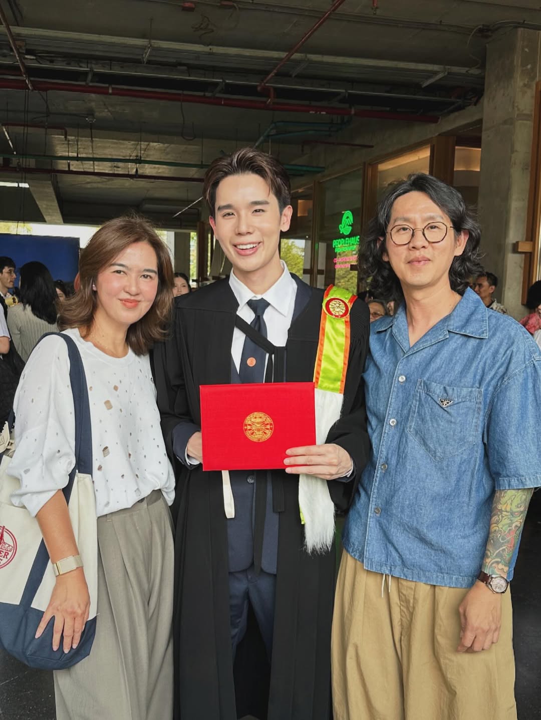 จ๋า - ยศสินี ณ นคร