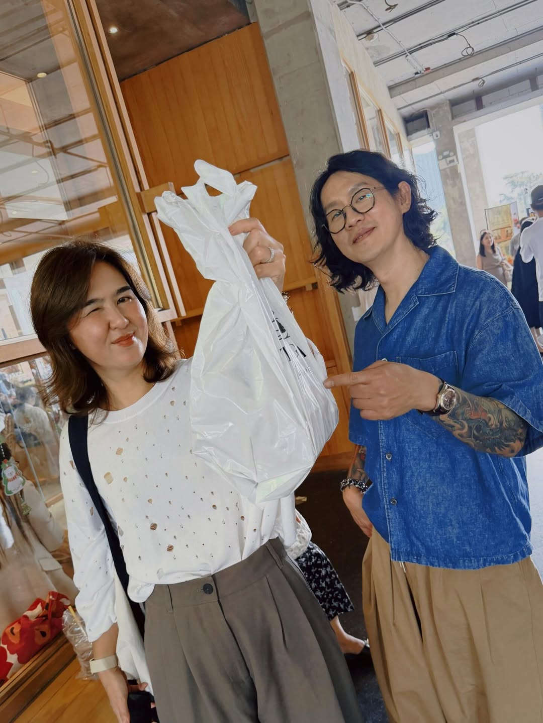 จ๋า - ยศสินี ณ นคร