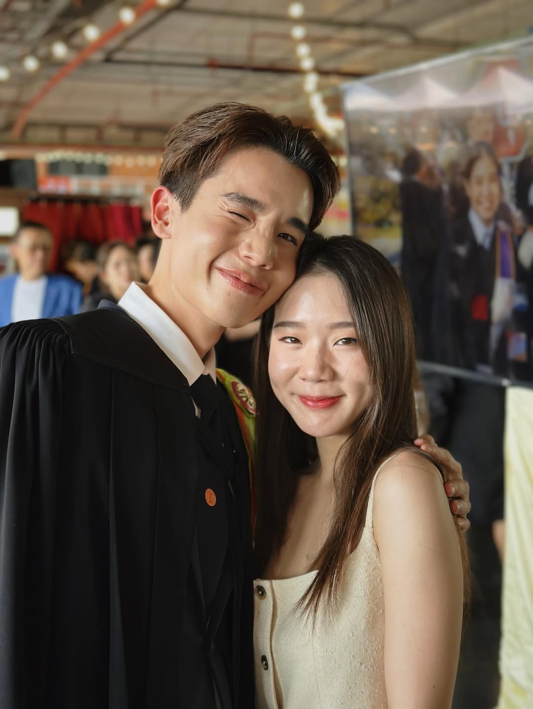 จ๋า - ยศสินี ณ นคร