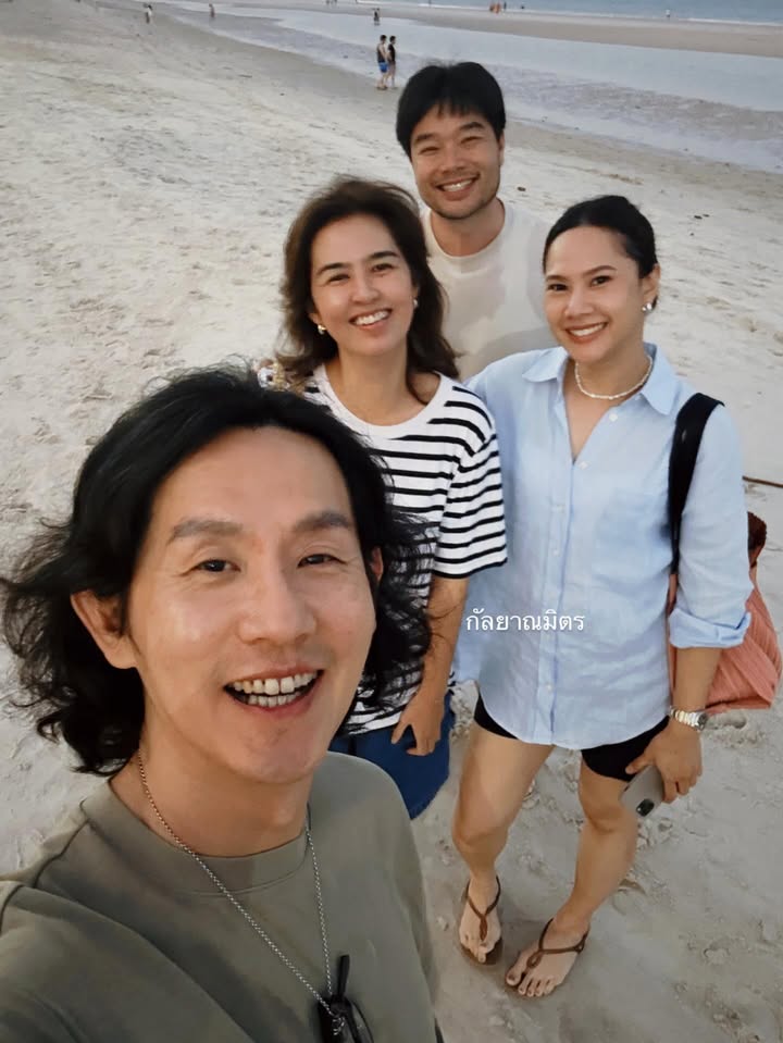 จ๋า - ยศสินี ณ นคร