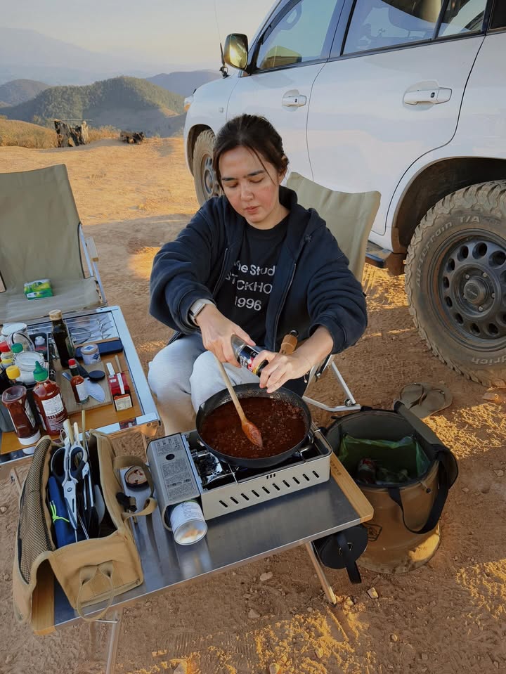 จ๋า - ยศสินี ณ นคร