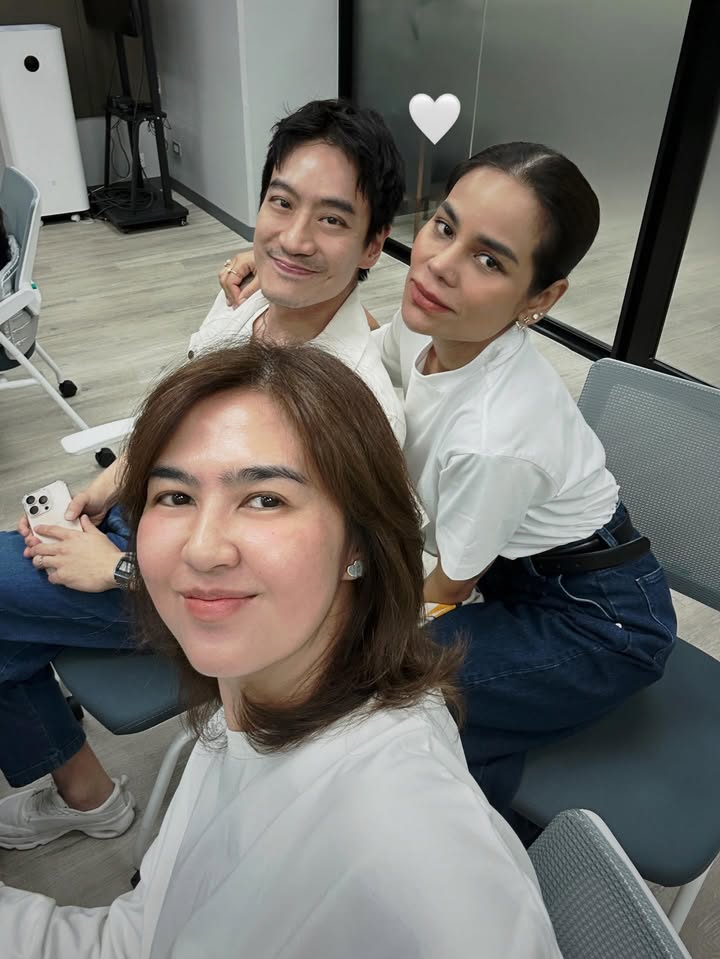 จ๋า - ยศสินี ณ นคร