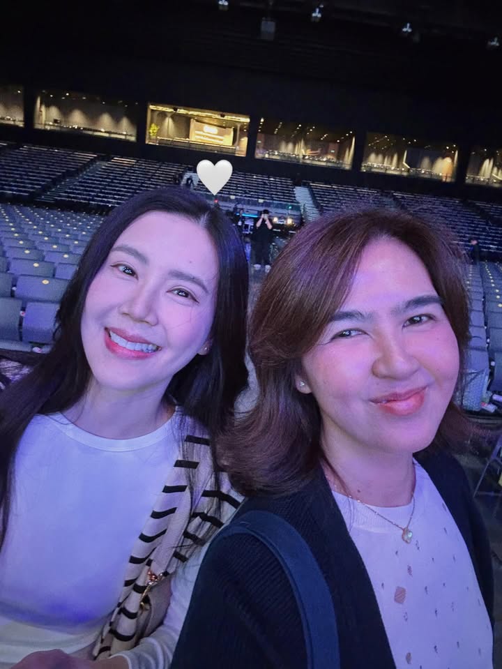 จ๋า - ยศสินี ณ นคร