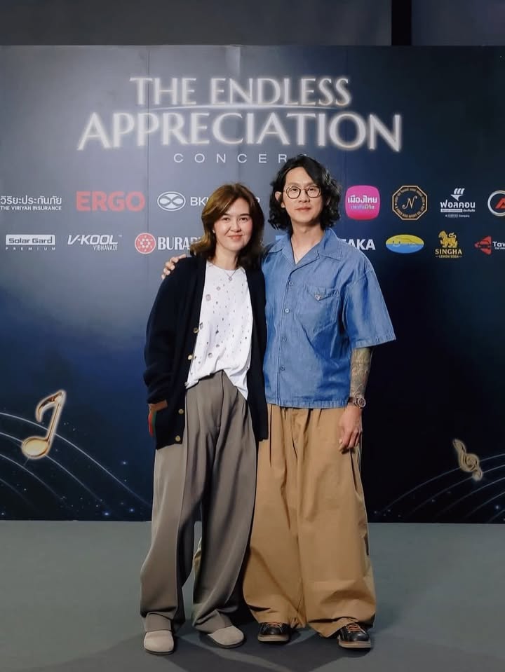 จ๋า - ยศสินี ณ นคร