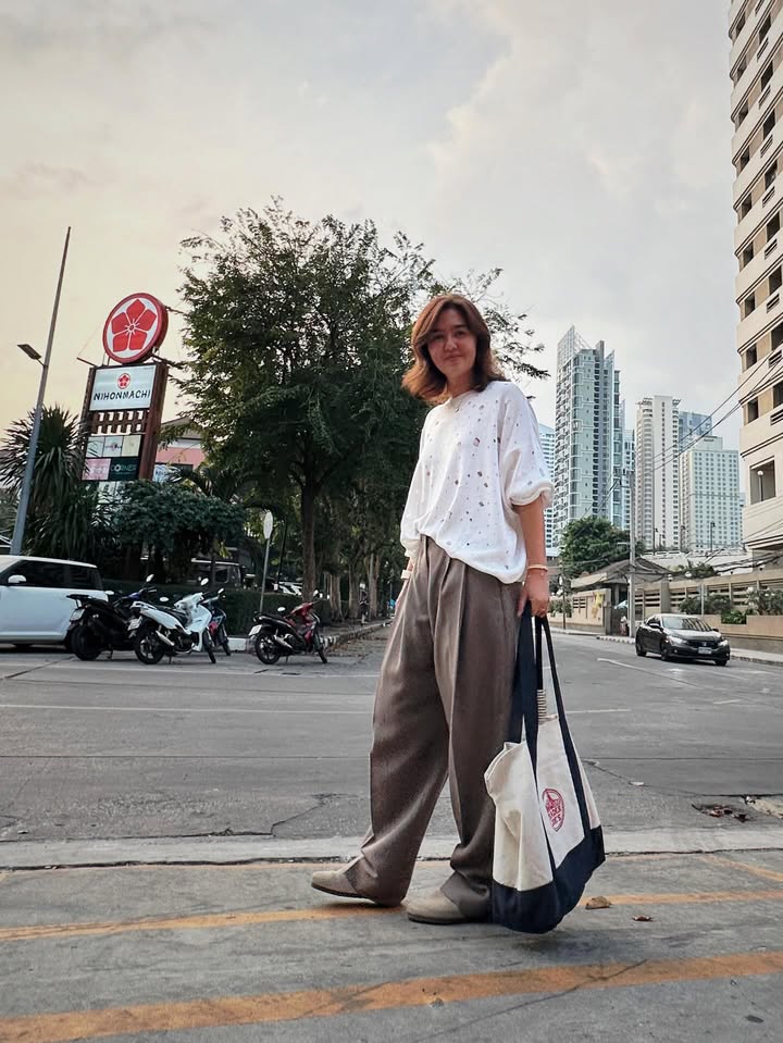 จ๋า - ยศสินี ณ นคร