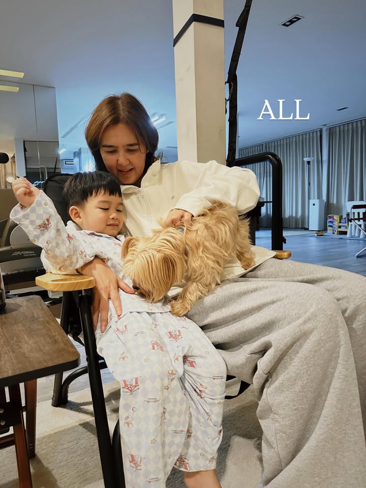 จ๋า - ยศสินี ณ นคร