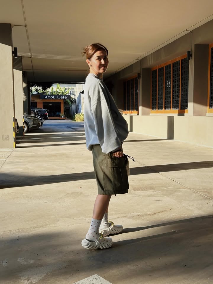 จ๋า - ยศสินี ณ นคร