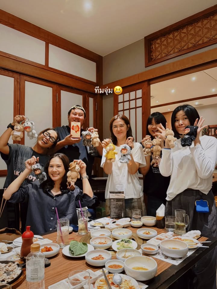 จ๋า - ยศสินี ณ นคร