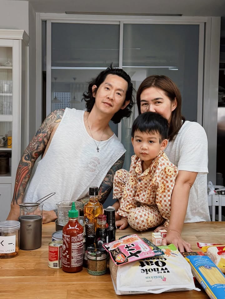 จ๋า - ยศสินี ณ นคร