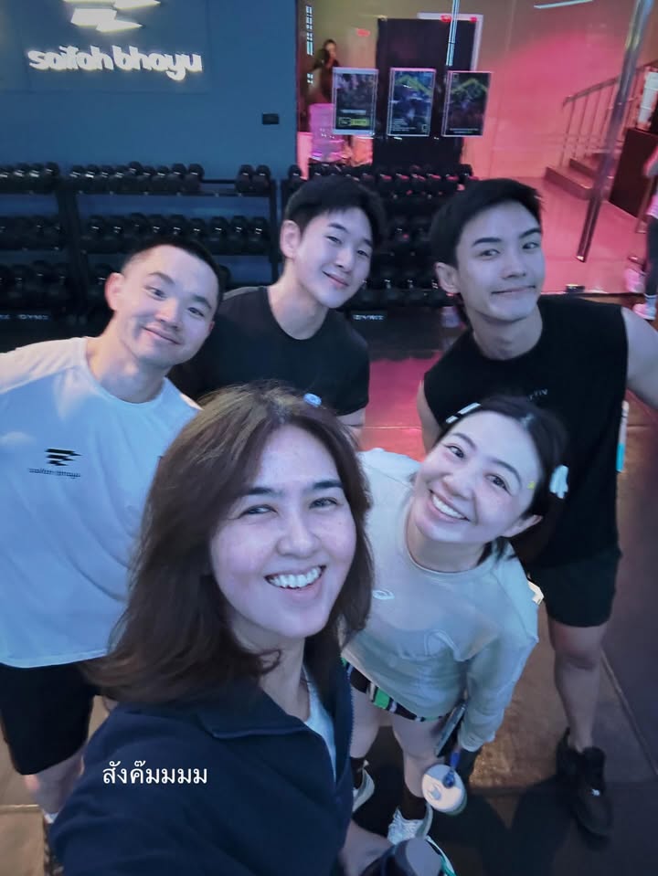 จ๋า - ยศสินี ณ นคร